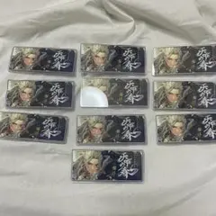 2026年最新】乱凪砂 缶バッジの人気アイテム - メルカリ