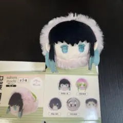 2026年最新】桜餅鬼滅の刃時透無一郎の人気アイテム - メルカリ