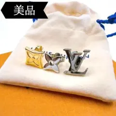 2026年最新】LOUIS VUITTON ピアス・LV インスティンクトの人気