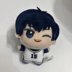 2026年最新】潔世一 ちびぐるみ vol.1の人気アイテム - メルカリ