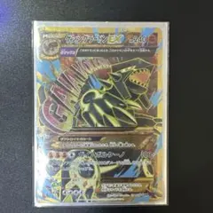 2026年最新】ゲンシグラードンex urの人気アイテム - メルカリ