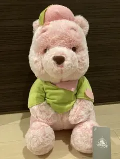 2026年最新】ぬいぐるみ プーさん SAKURAの人気アイテム - メルカリ