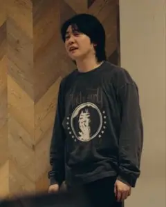 2026年最新】大森元貴着用の人気アイテム - メルカリ