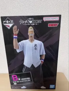 2026年最新】くじ クローズ＆WORSTの人気アイテム - メルカリ