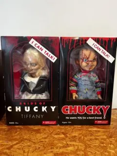 2026年最新】チャッキー 15インチの人気アイテム - メルカリ