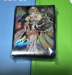 2026年最新】JUDGE スリーブ 遊戯王の人気アイテム - メルカリ