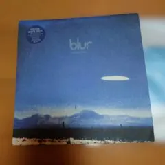2026年最新】blurレコードの人気アイテム - メルカリ