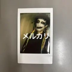 2026年最新】Deadman チェキの人気アイテム - メルカリ