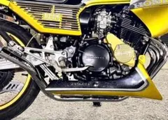 2026年最新】CBXマフラー 2-1の人気アイテム - メルカリ