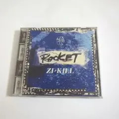 2026年最新】ZI:KILL ROCKETの人気アイテム - メルカリ