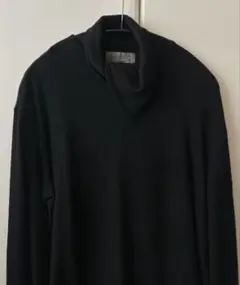 2026年最新】Yohji Yamamoto POUR HOMME ネック：タートルネック