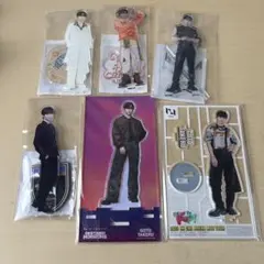 2026年最新】後藤威尊 アクスタの人気アイテム - メルカリ