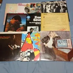 2026年最新】lpレコード ロックの人気アイテム - メルカリ