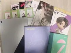 2026年最新】bts まとめ売りの人気アイテム - メルカリ