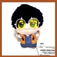 2026年最新】windBreaker ちびぐるみ 十亀条の人気アイテム - メルカリ