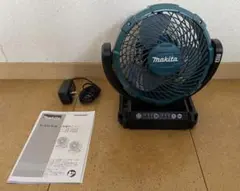 2026年最新】マキタ 充電式ファン cf203dzwの人気アイテム - メルカリ