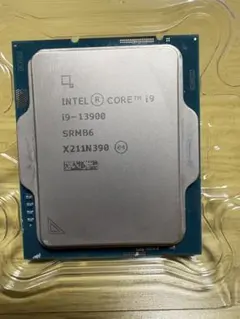 2026年最新】iNTEL core i9 13900の人気アイテム - メルカリ
