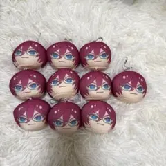 2026年最新】七種茨 ぬいぐるみの人気アイテム - メルカリ