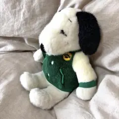 2026年最新】スヌーピー ぬいぐるみ 昭和の人気アイテム - メルカリ