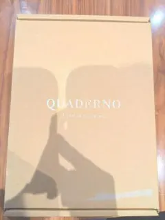 2026年最新】quaderno a4 gen3の人気アイテム - メルカリ