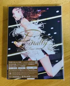 2026年最新】安室奈美恵 finally cdの人気アイテム - メルカリ