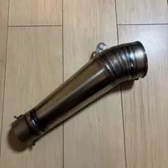 2026年最新】チタンサイレンサー60.5の人気アイテム - メルカリ