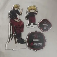 2026年最新】最遊記 アクスタの人気アイテム - メルカリ