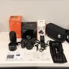 2026年最新】α6300の人気アイテム - メルカリ