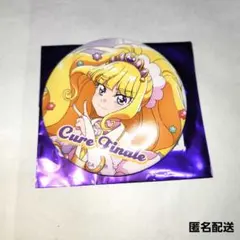 2026年最新】プリキュア 缶バッジ フィナーレの人気アイテム - メルカリ