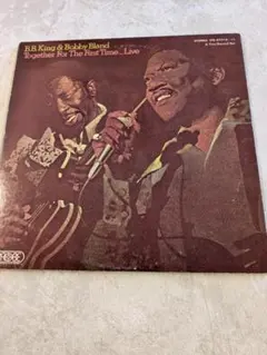 2026年最新】b.b.king レコードの人気アイテム - メルカリ