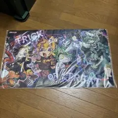2026年最新】Trick or treat プレイマットの人気アイテム - メルカリ
