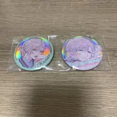 2026年最新】ChroNoiR ニューレトロ 缶バッジの人気アイテム - メルカリ