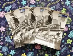 2026年最新】ブルーハーツ ステッカーの人気アイテム - メルカリ