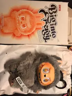 2026年最新】Labubu ぬいぐるみ シークレットの人気アイテム - メルカリ