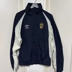 2026年最新】umbro ナイロンジャケット 9090の人気アイテム - メルカリ