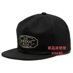 2026年最新】the h.w.dog&co トラッカーキャップの人気アイテム - メルカリ