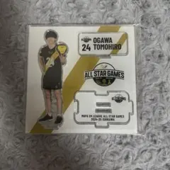 2026年最新】小川智大 アクスタの人気アイテム - メルカリ