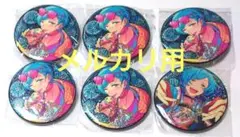 2026年最新】深海奏汰 テーマスカウト 缶バッジの人気アイテム - メルカリ