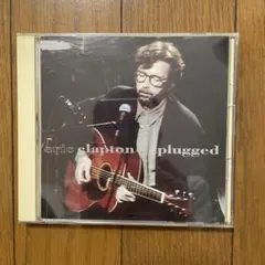 2026年最新】エリッククラプトン アンプラグドの人気アイテム - メルカリ