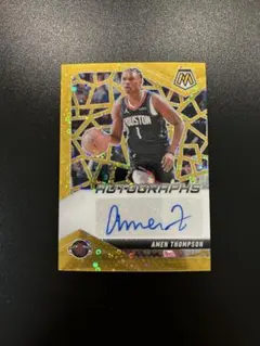 2026年最新】アメントンプソンカードの人気アイテム - メルカリ