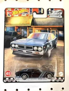 2026年最新】ホットウィール ローレルの人気アイテム - メルカリ