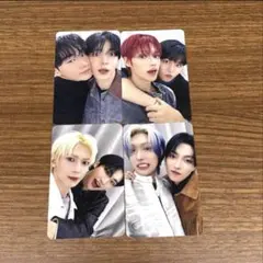 2026年最新】ateez ユニットトレカの人気アイテム - メルカリ