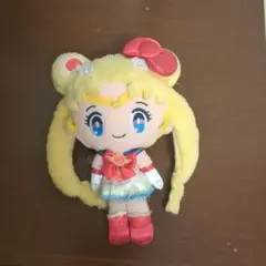 2026年最新】サンリオ セーラームーン ぬいぐるみの人気アイテム