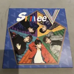 2026年最新】shinee cdの人気アイテム - メルカリ