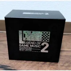 2026年最新】レジェンド オブ ゲームミュージックの人気アイテム