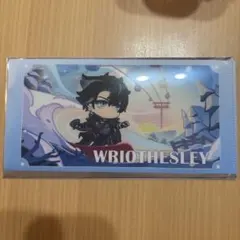 2026年最新】原神 チケットファイル リオセスリの人気アイテム - メルカリ