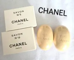 2026年最新】シャネル 石鹸 no．19の人気アイテム - メルカリ