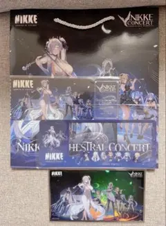 2026年最新】NIKKEオーケストラコンサートの人気アイテム - メルカリ