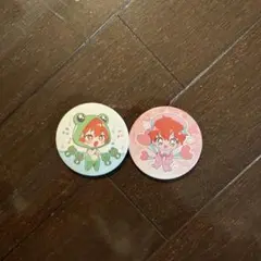 2026年最新】めいちゃん 缶バッジの人気アイテム - メルカリ