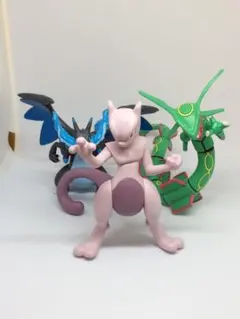 2026年最新】モンコレ リザードンの人気アイテム - メルカリ